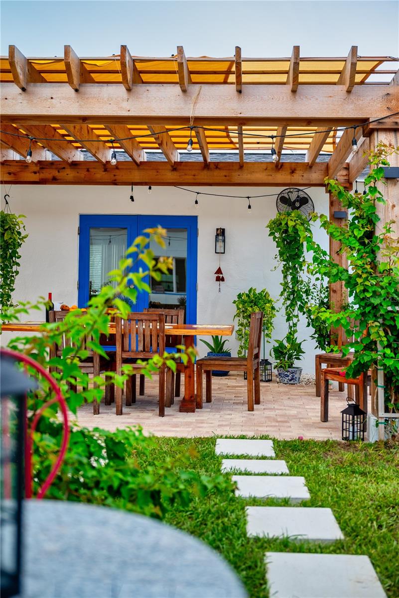 GULF SHORES 3RD ADD REP - Residential