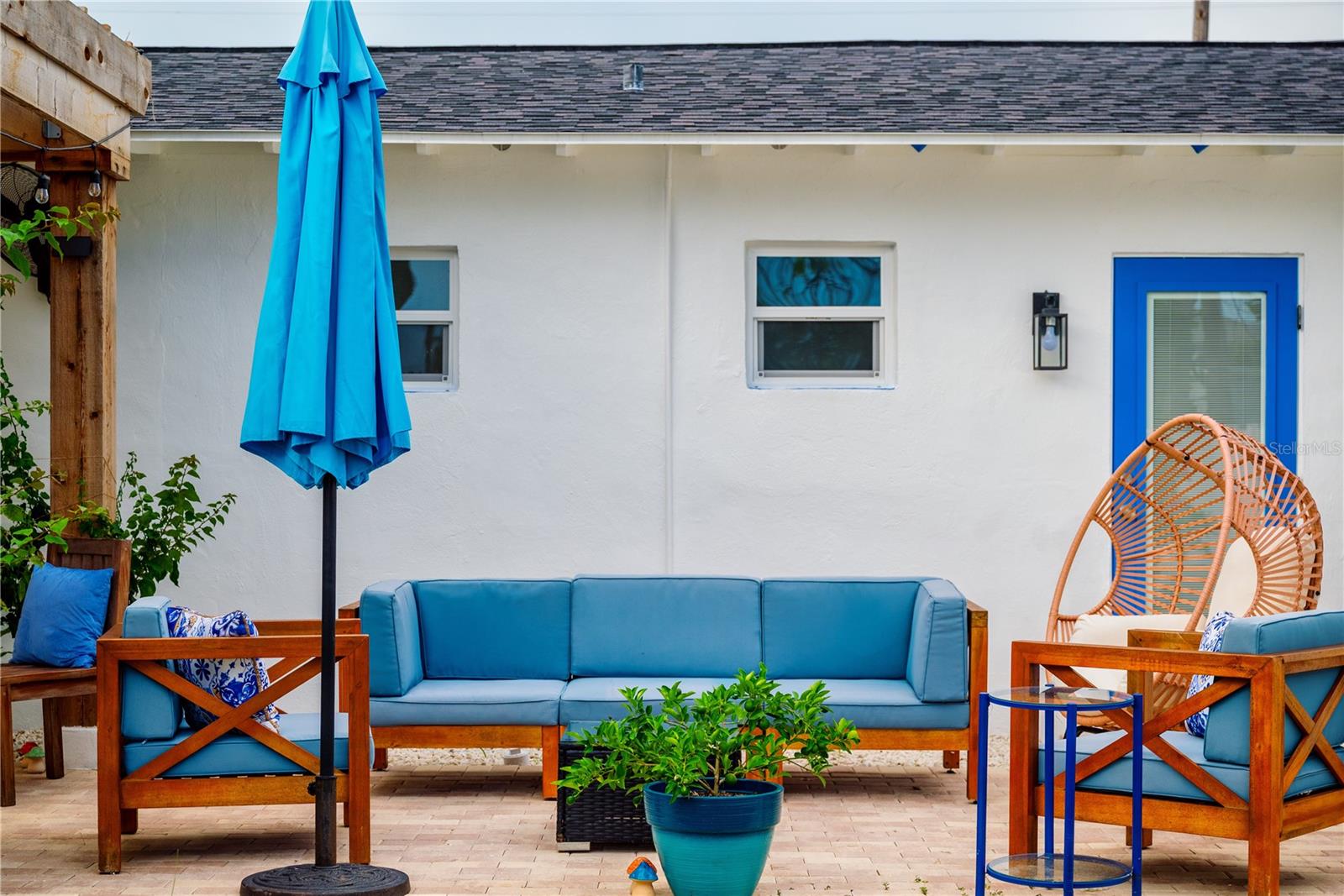 GULF SHORES 3RD ADD REP - Residential