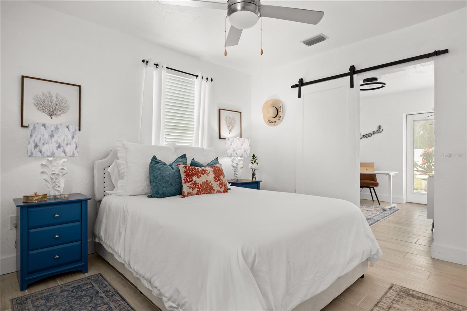 GULF SHORES 3RD ADD REP - Residential