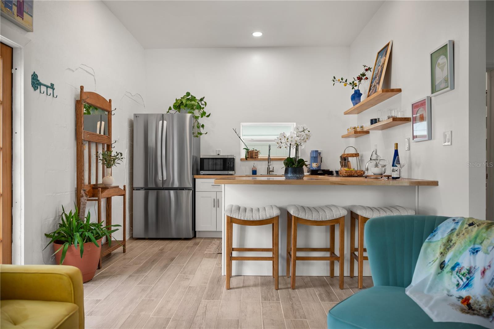 GULF SHORES 3RD ADD REP - Residential