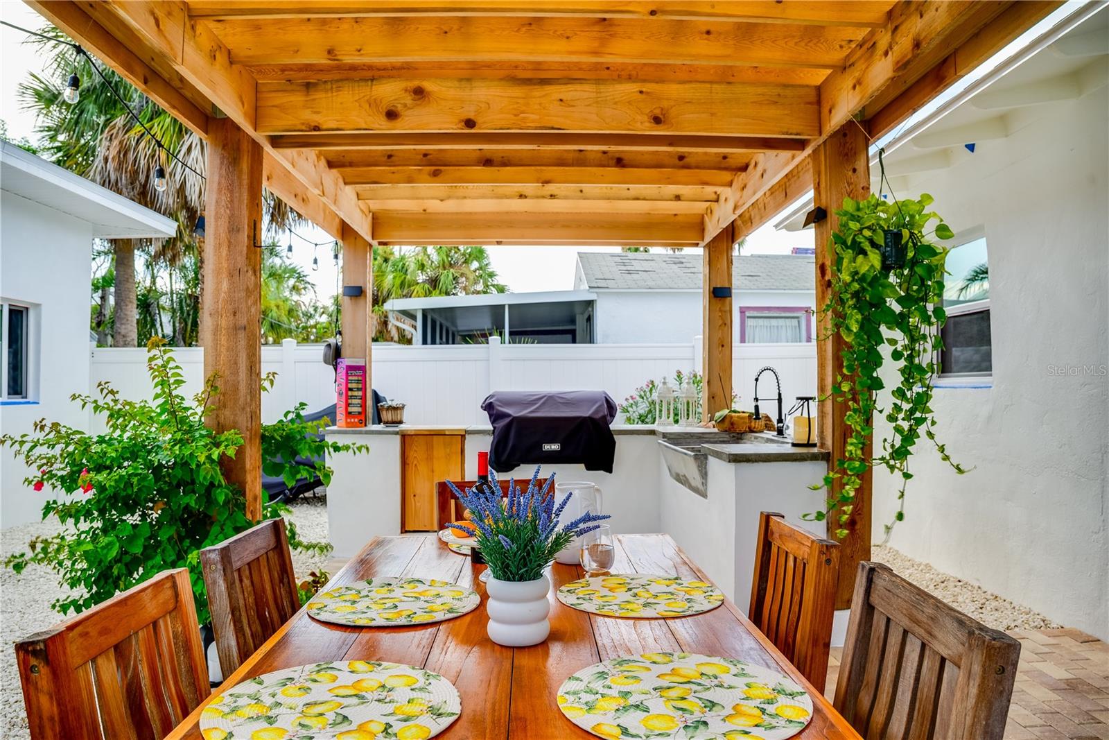 GULF SHORES 3RD ADD REP - Residential