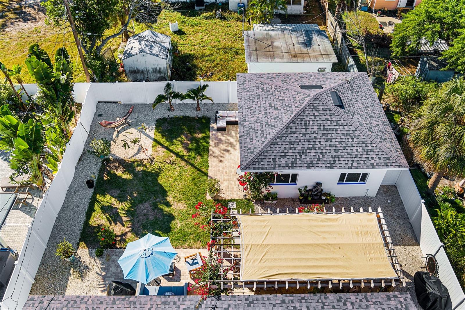 GULF SHORES 3RD ADD REP - Residential