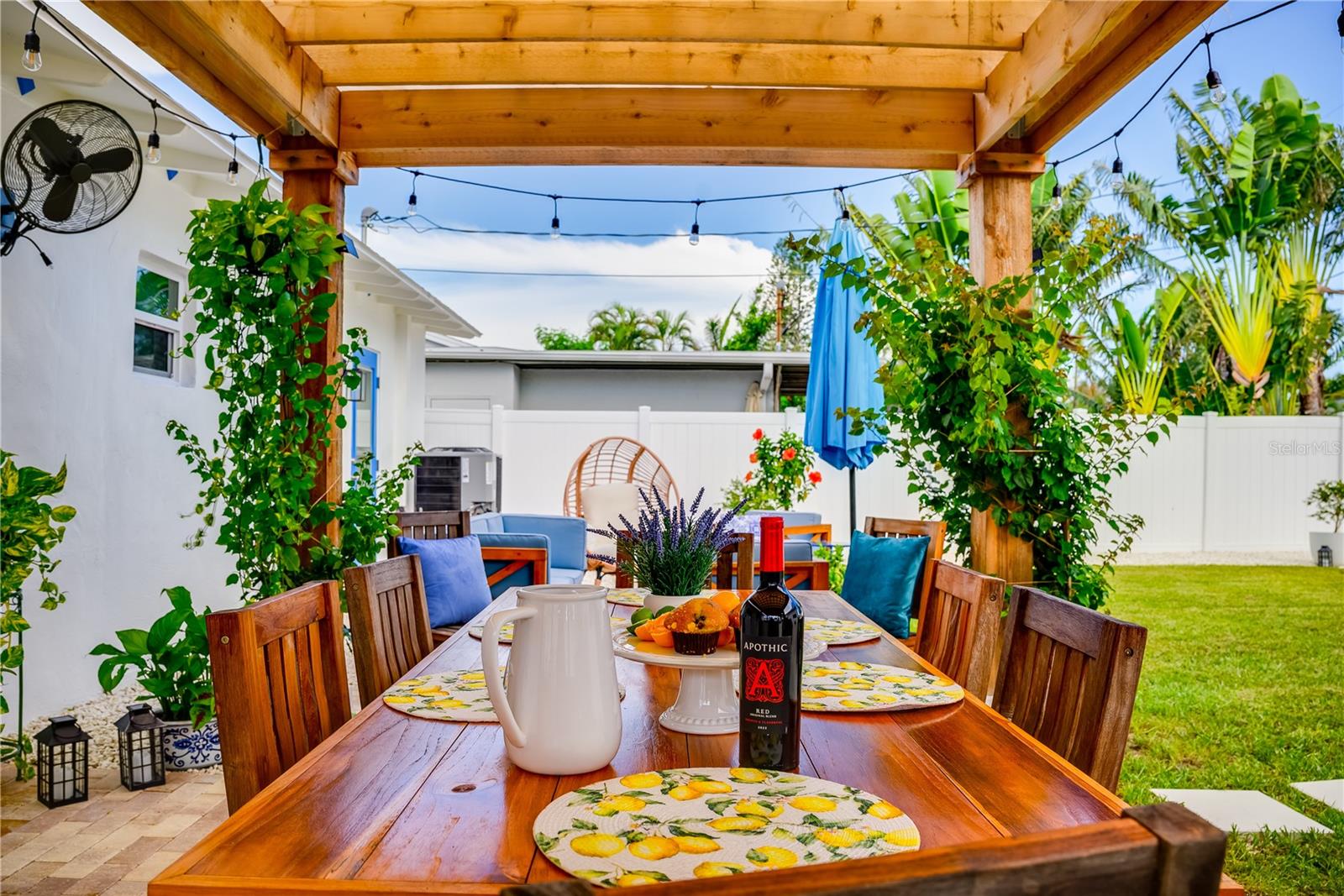 GULF SHORES 3RD ADD REP - Residential