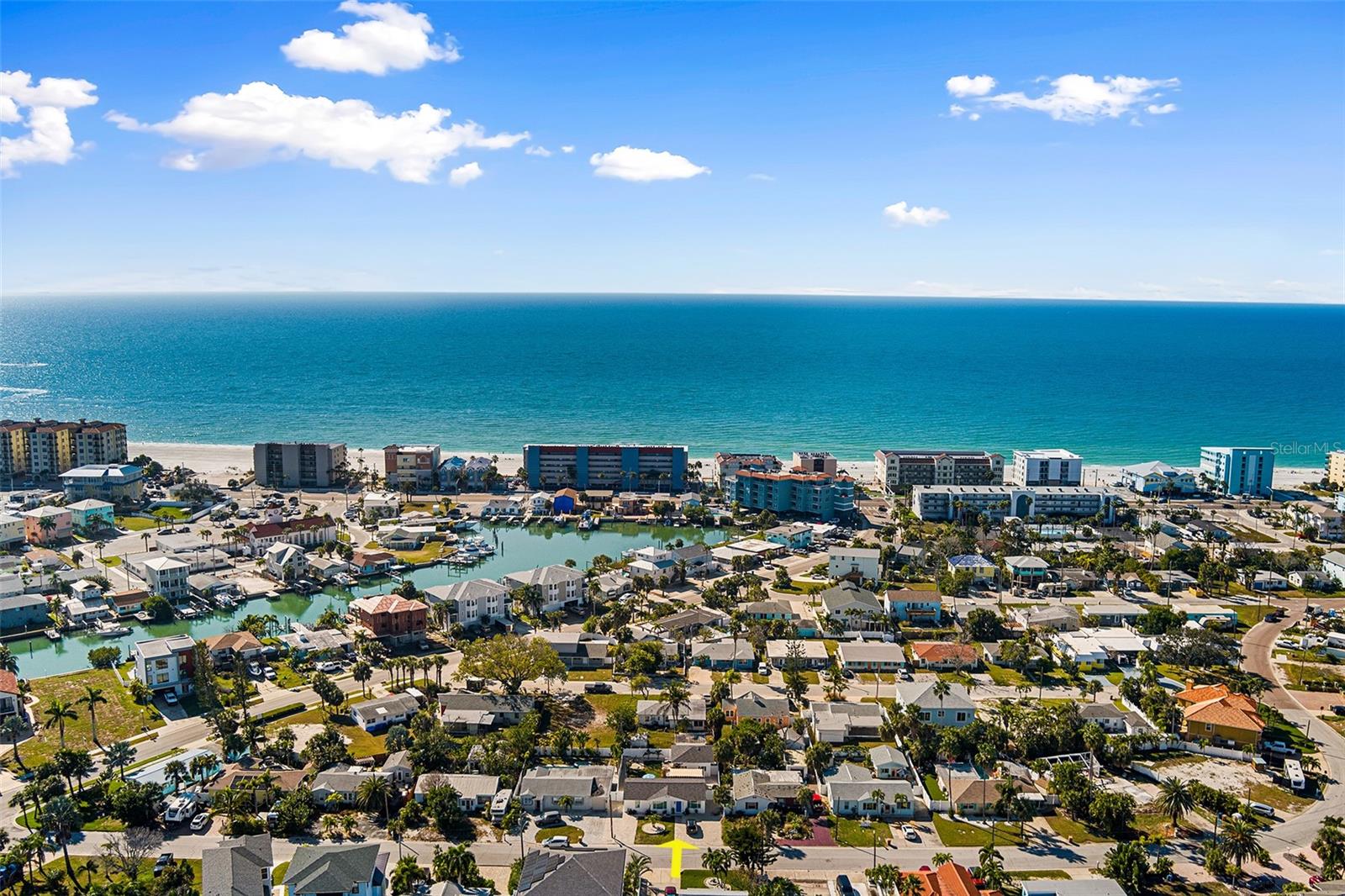 GULF SHORES 3RD ADD REP - Residential