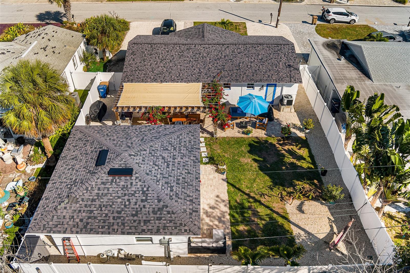 GULF SHORES 3RD ADD REP - Residential