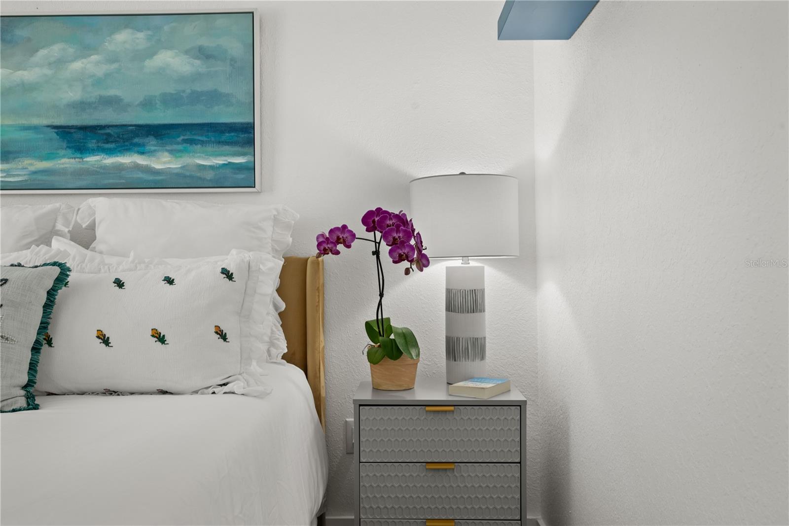 GULF SHORES 3RD ADD REP - Residential