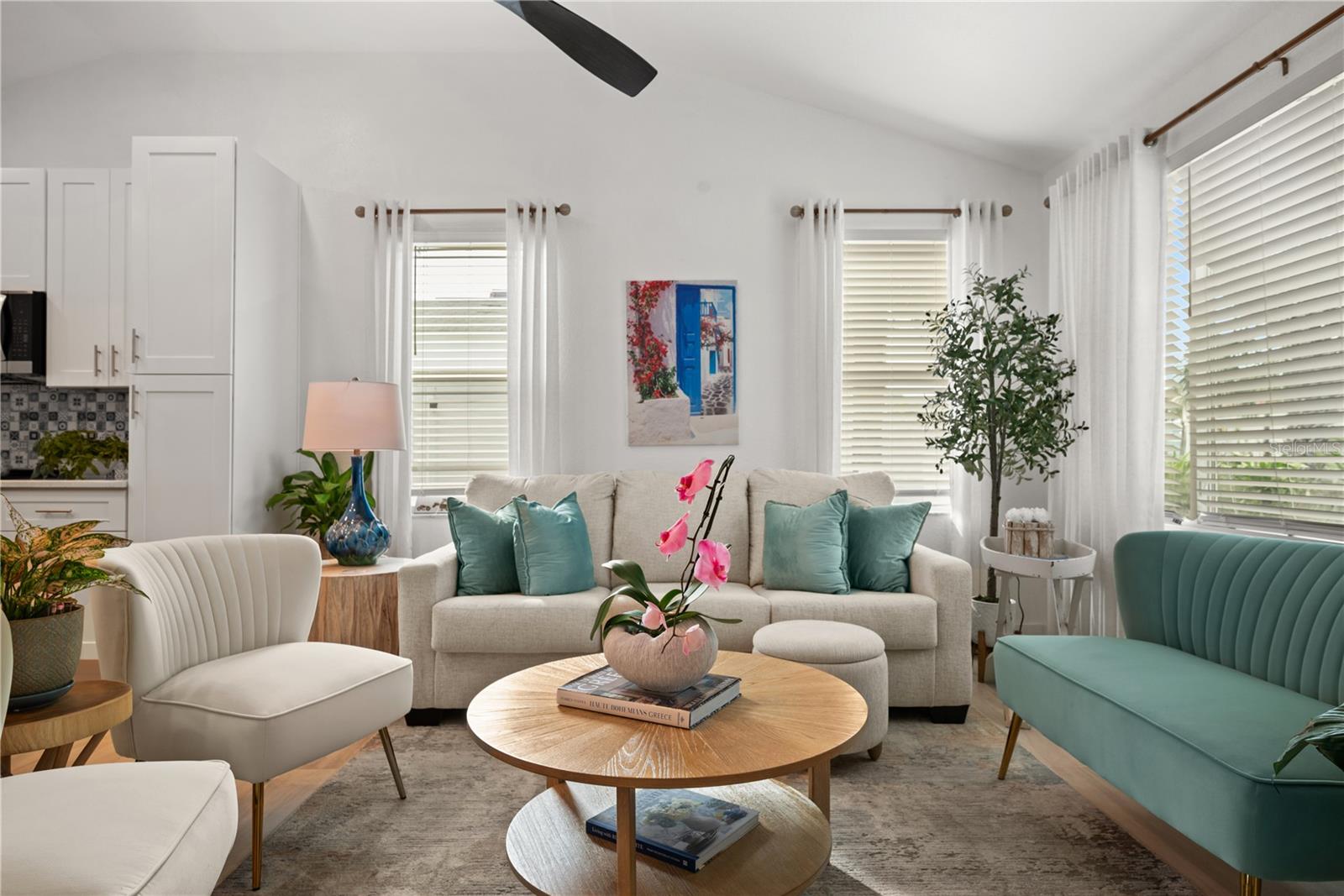 GULF SHORES 3RD ADD REP - Residential