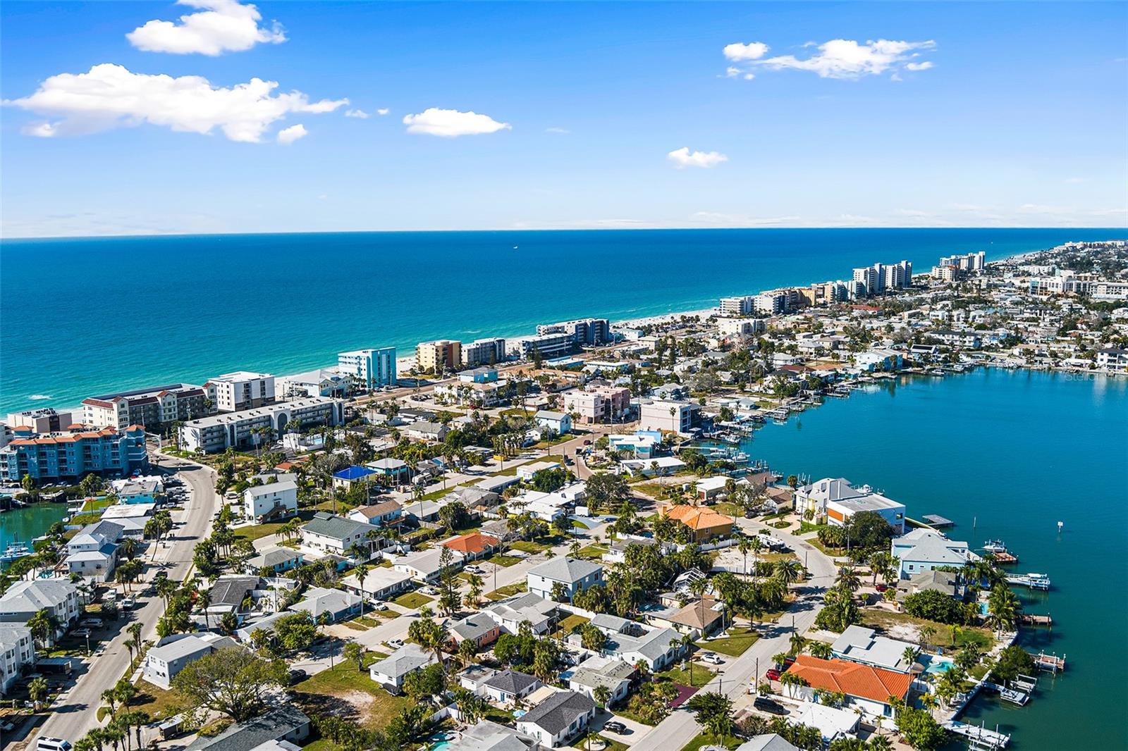 GULF SHORES 3RD ADD REP - Residential