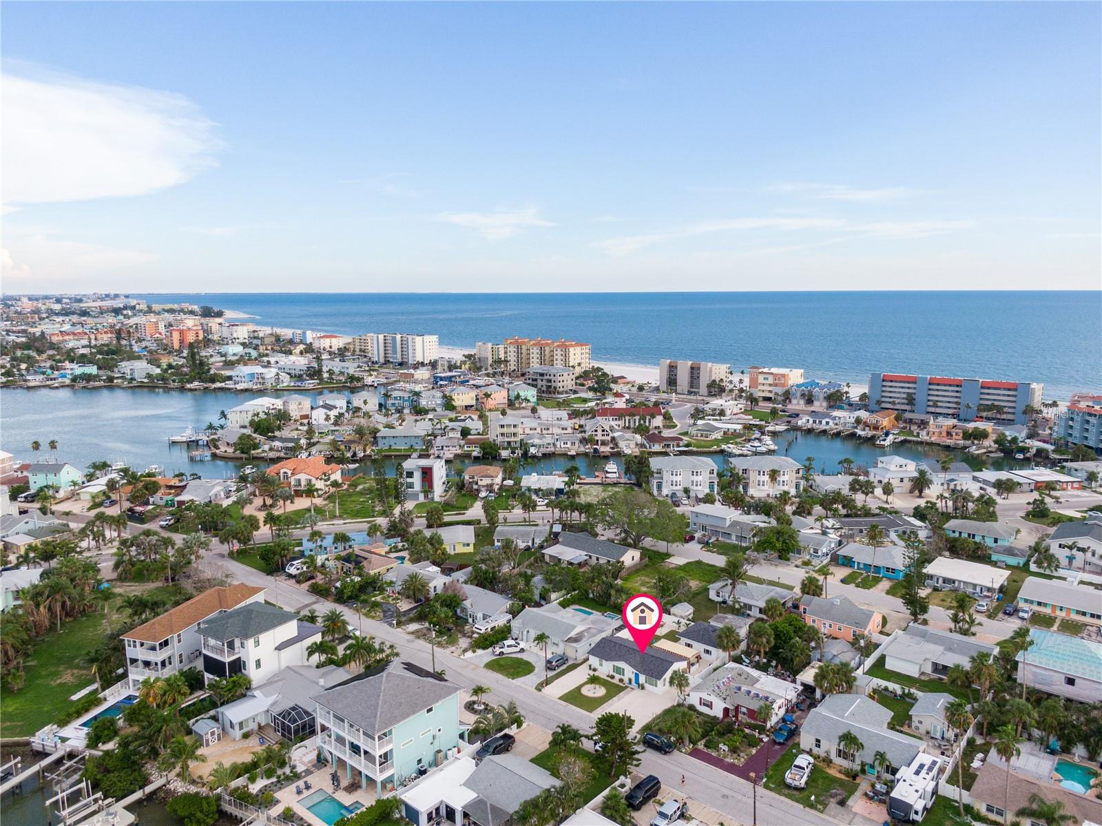 GULF SHORES 3RD ADD REP - Residential