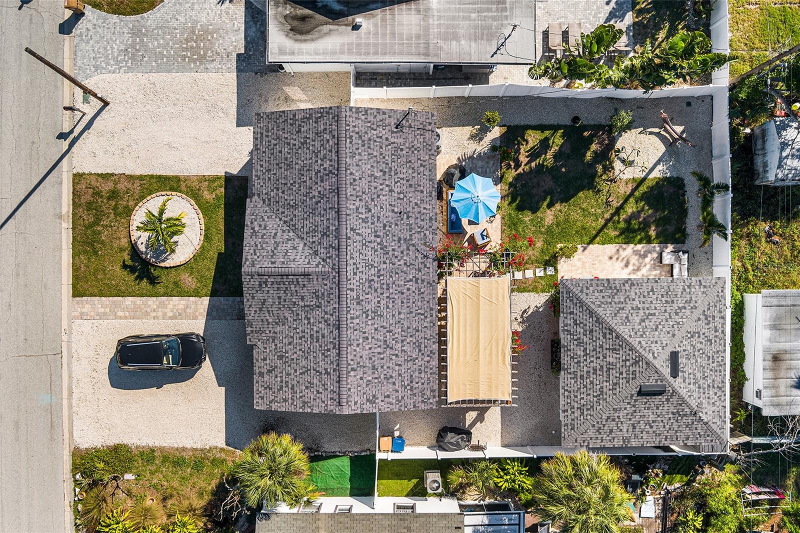 GULF SHORES 3RD ADD REP - Residential