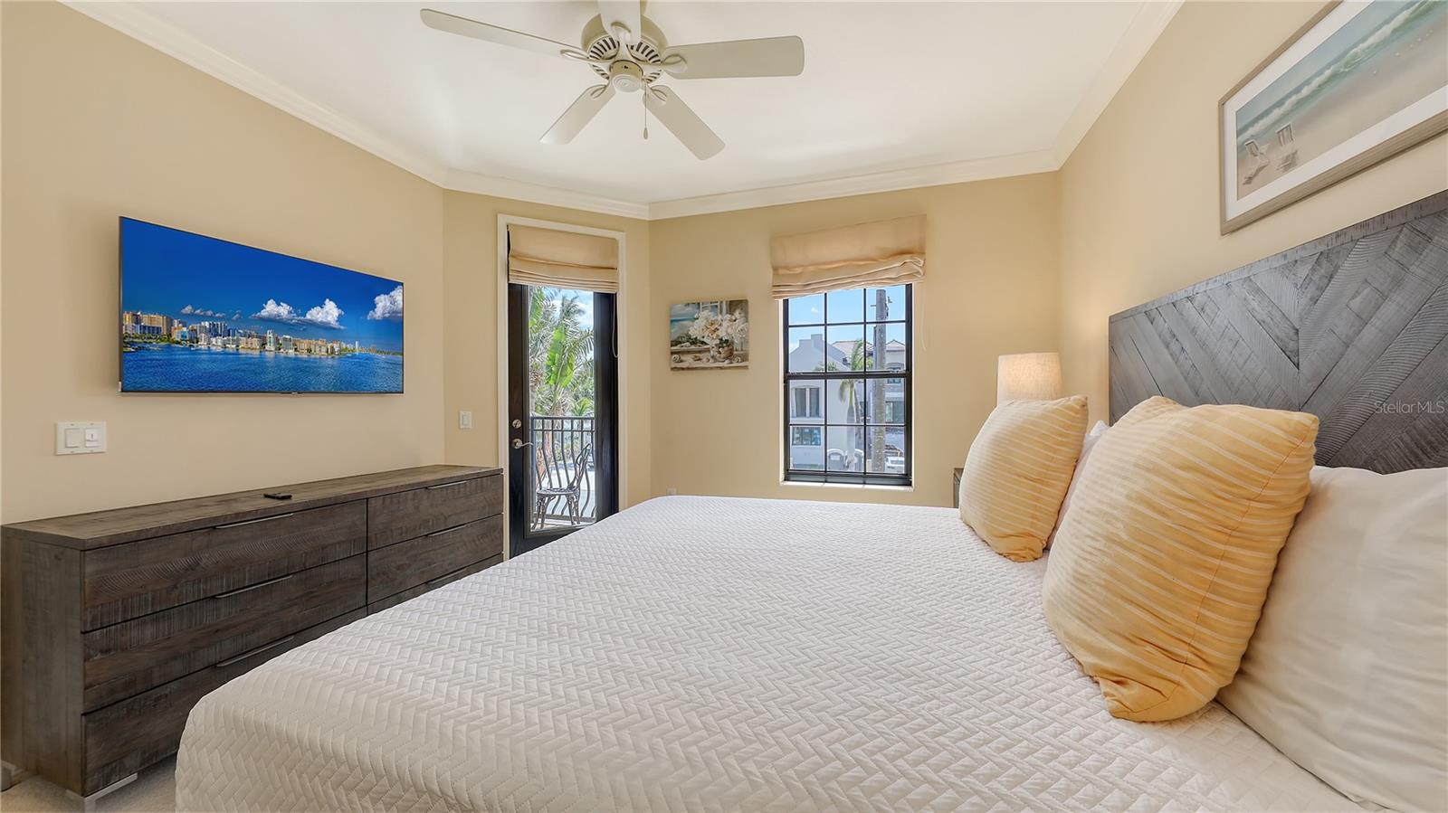 SAINT ARMANDS DIV JOHN RINGLING ESTATES - Residential