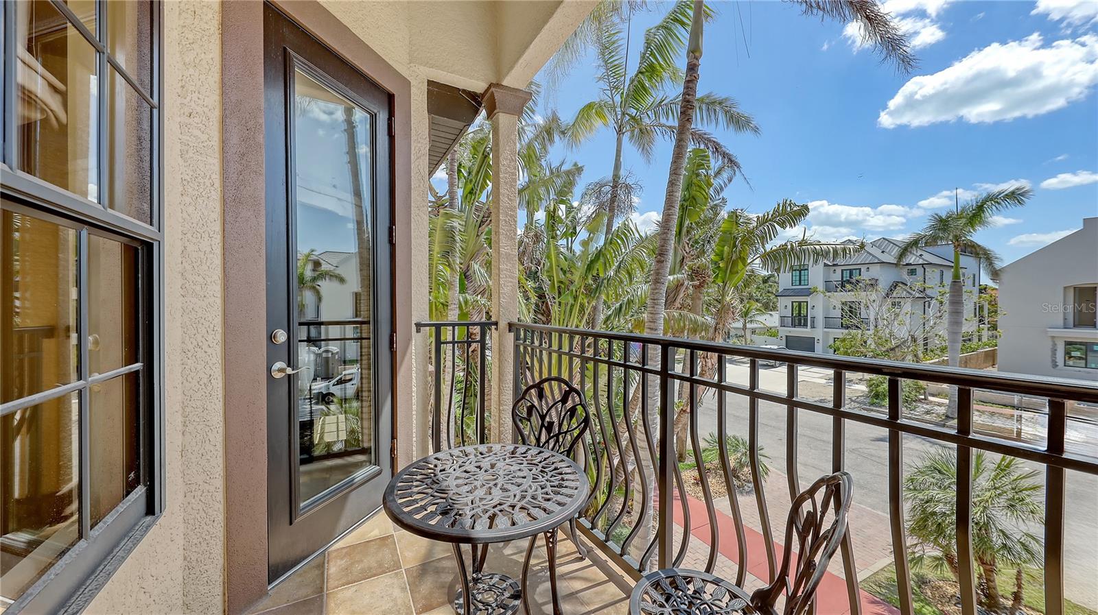 SAINT ARMANDS DIV JOHN RINGLING ESTATES - Residential