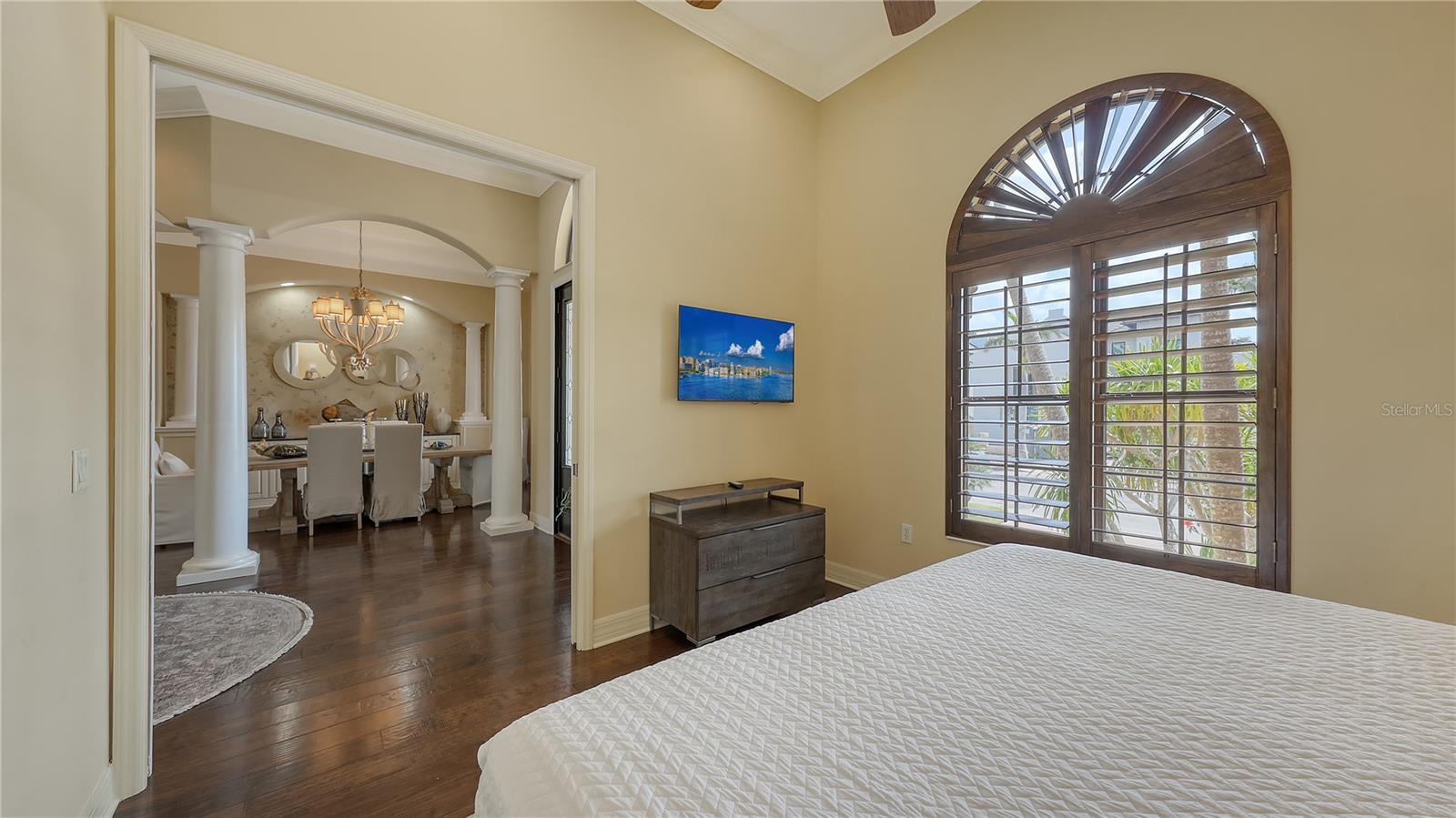 SAINT ARMANDS DIV JOHN RINGLING ESTATES - Residential