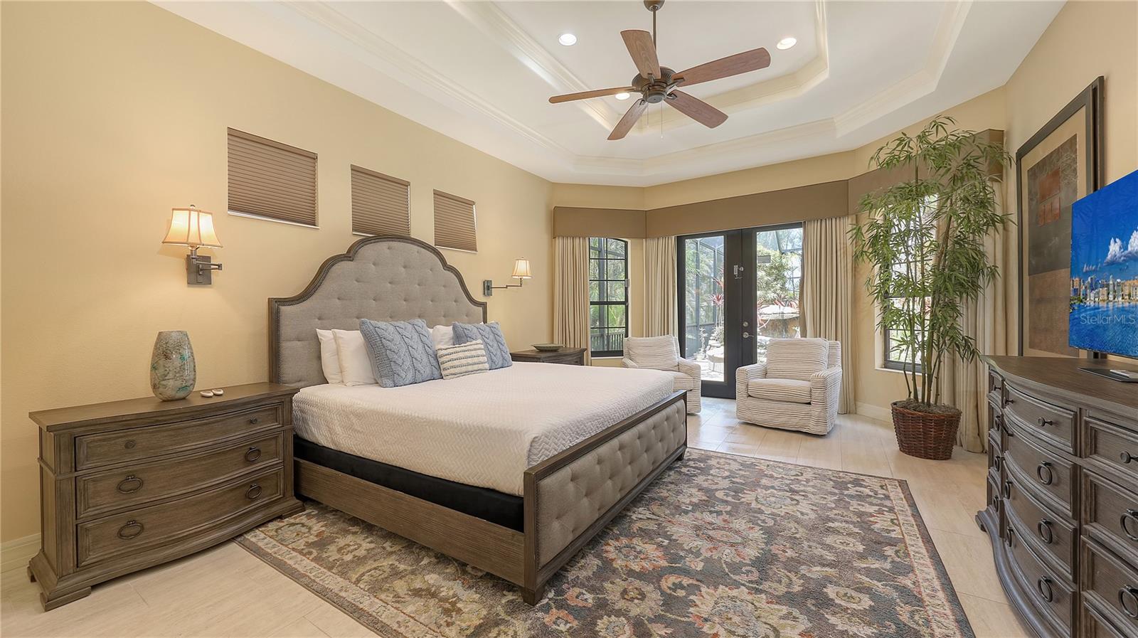 SAINT ARMANDS DIV JOHN RINGLING ESTATES - Residential