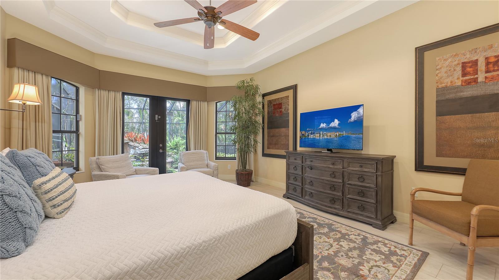 SAINT ARMANDS DIV JOHN RINGLING ESTATES - Residential