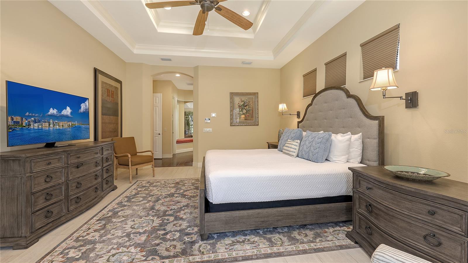 SAINT ARMANDS DIV JOHN RINGLING ESTATES - Residential