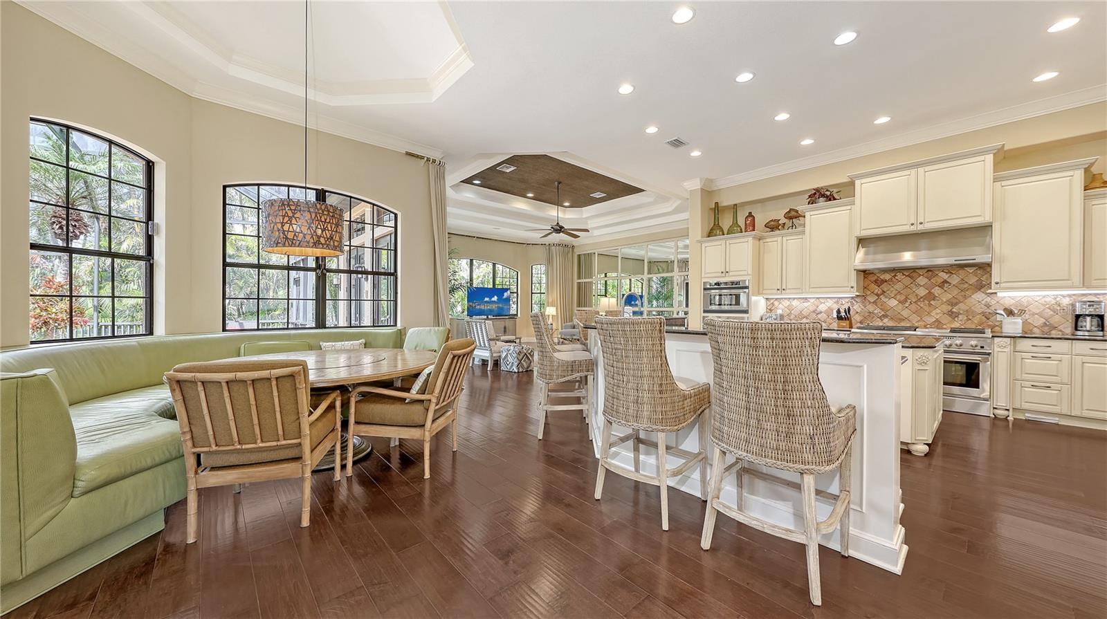 SAINT ARMANDS DIV JOHN RINGLING ESTATES - Residential