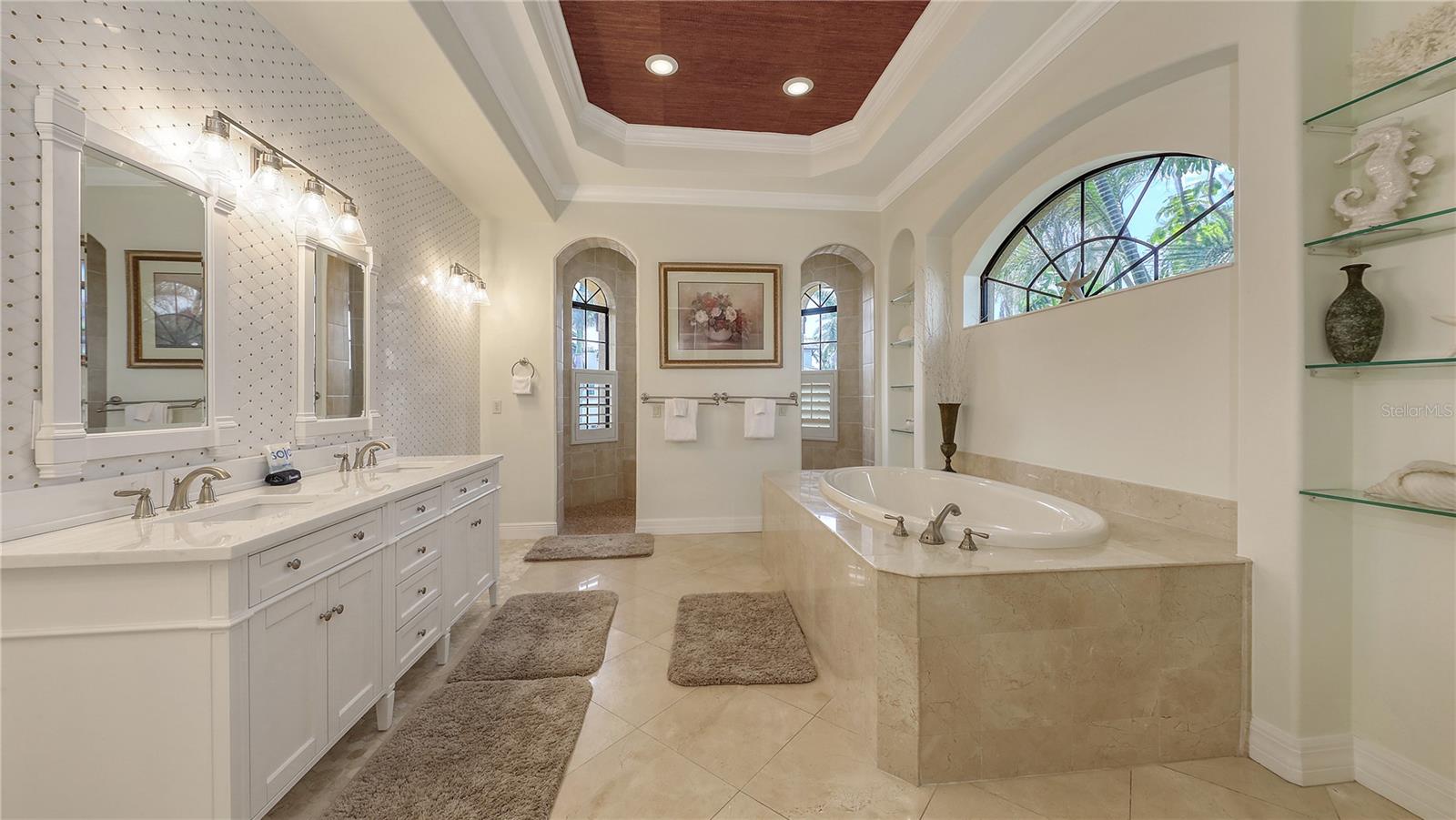 SAINT ARMANDS DIV JOHN RINGLING ESTATES - Residential