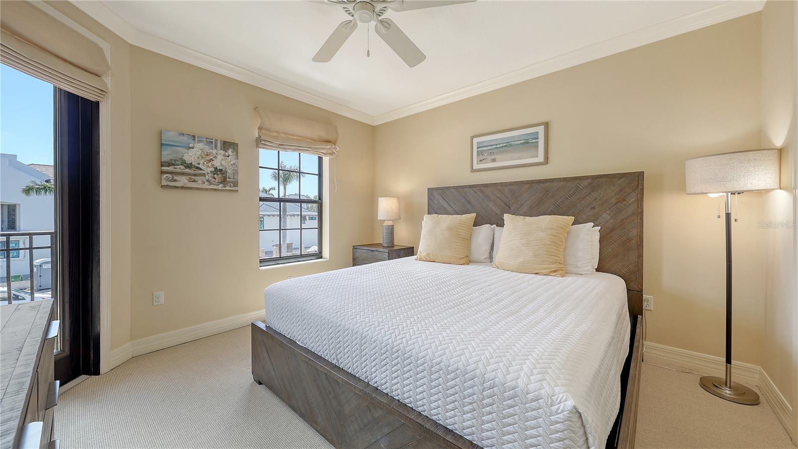 SAINT ARMANDS DIV JOHN RINGLING ESTATES - Residential