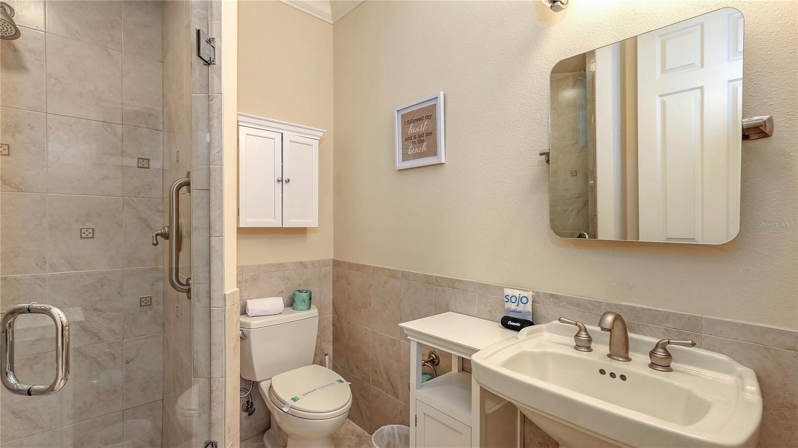 SAINT ARMANDS DIV JOHN RINGLING ESTATES - Residential