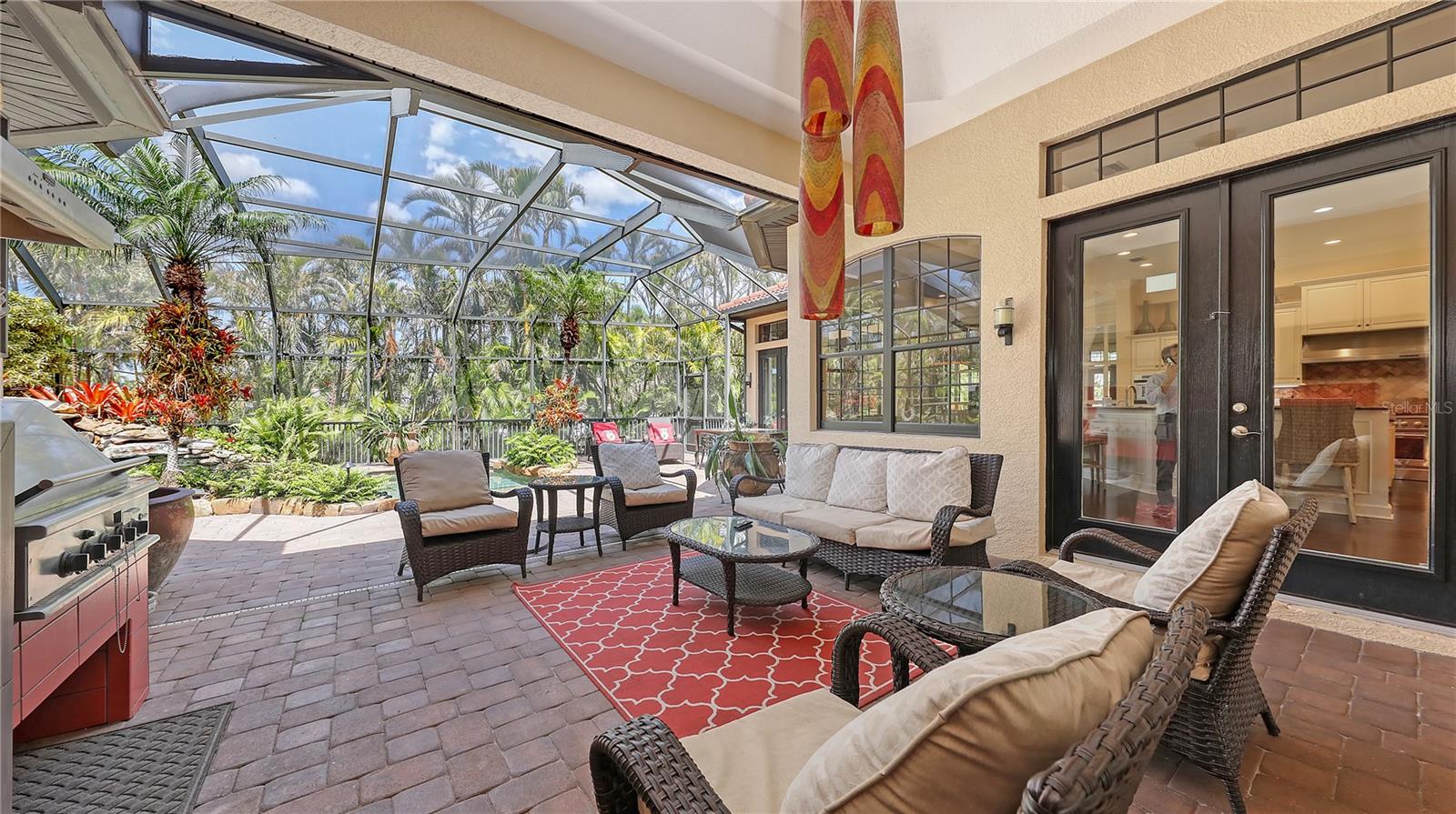 SAINT ARMANDS DIV JOHN RINGLING ESTATES - Residential