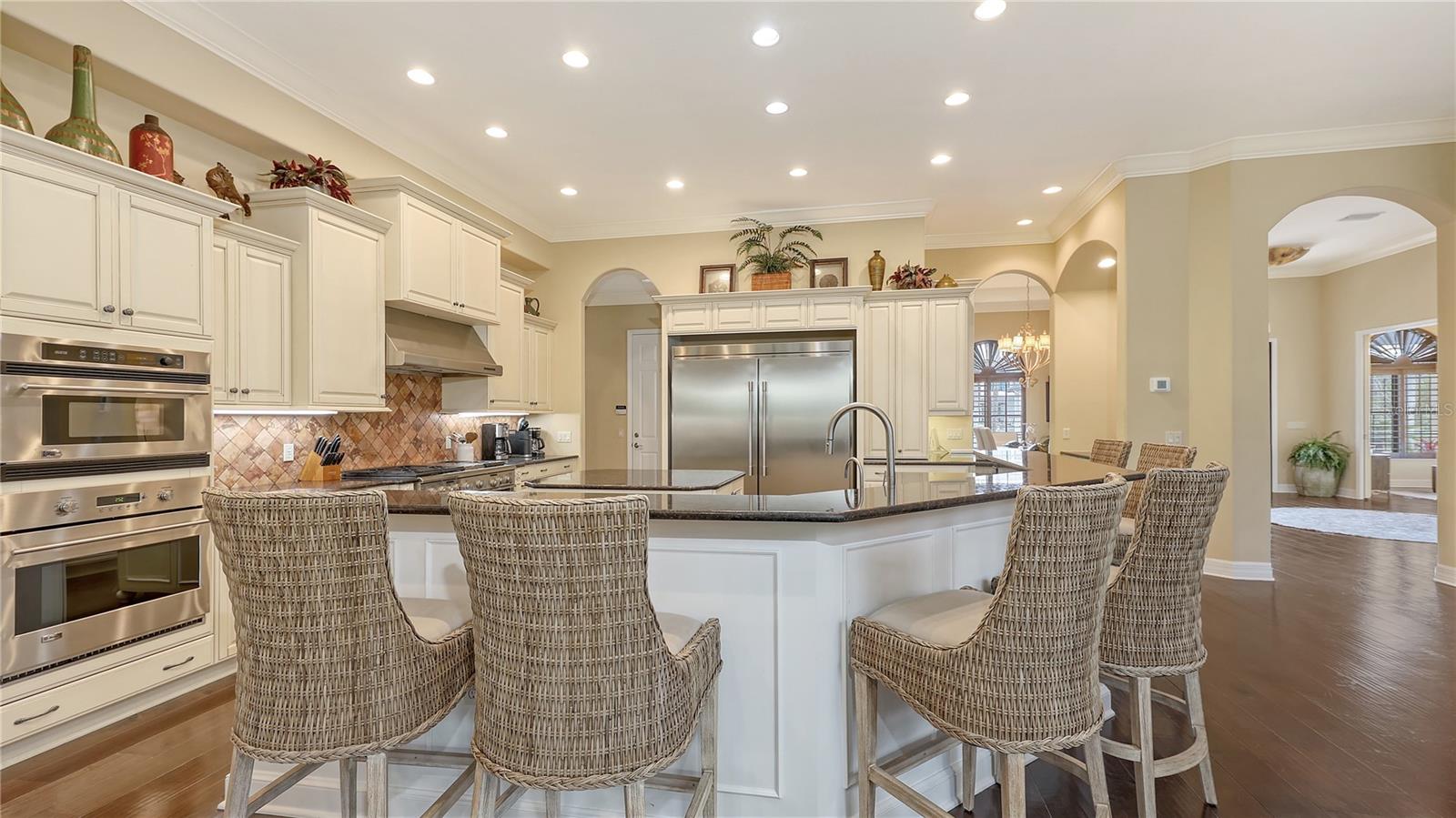 SAINT ARMANDS DIV JOHN RINGLING ESTATES - Residential