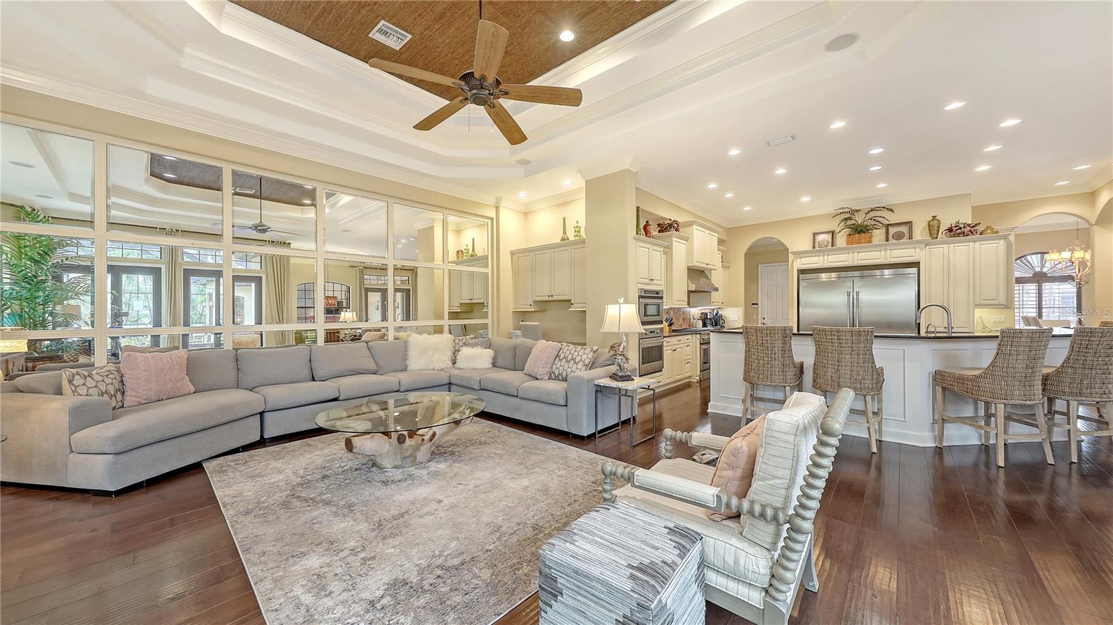 SAINT ARMANDS DIV JOHN RINGLING ESTATES - Residential