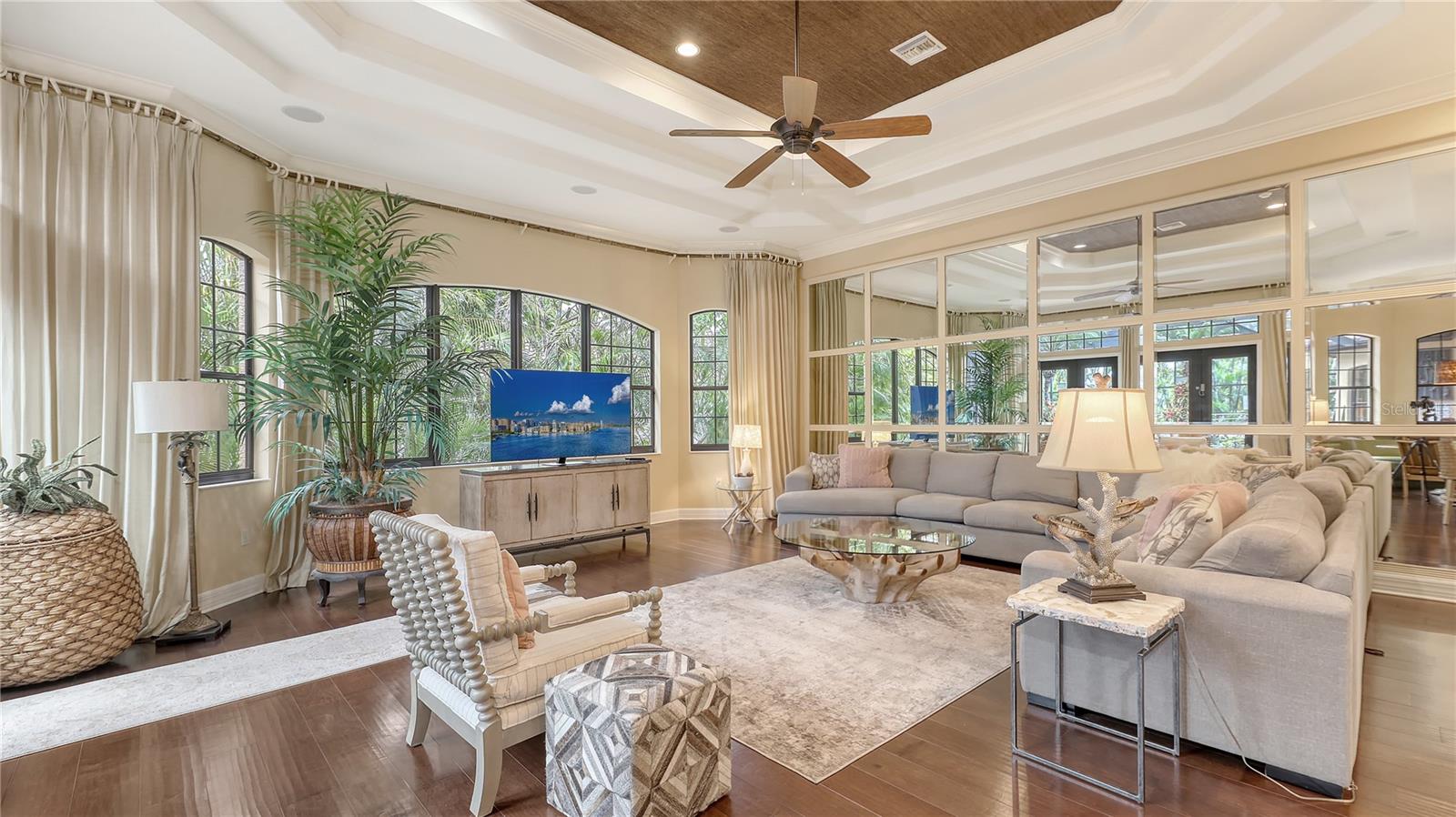 SAINT ARMANDS DIV JOHN RINGLING ESTATES - Residential