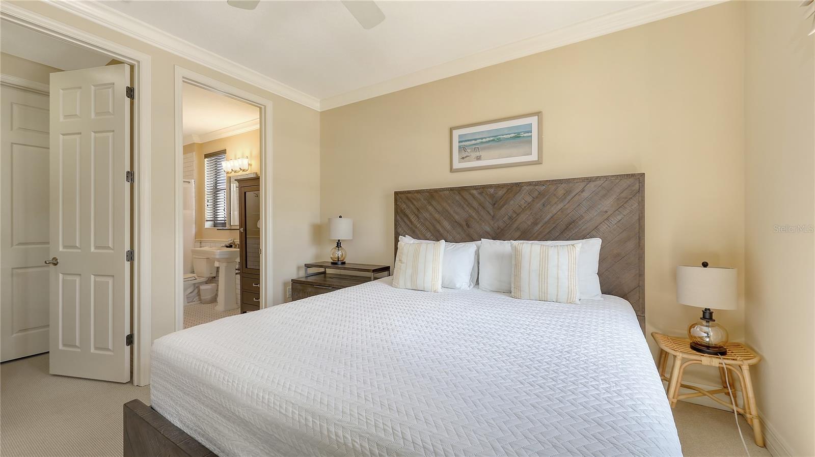 SAINT ARMANDS DIV JOHN RINGLING ESTATES - Residential