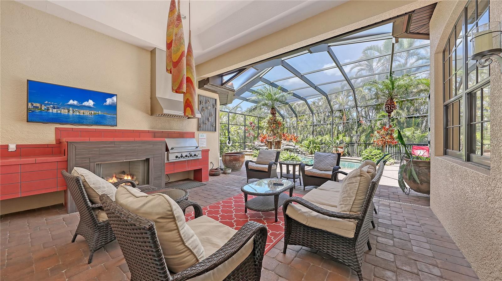 SAINT ARMANDS DIV JOHN RINGLING ESTATES - Residential