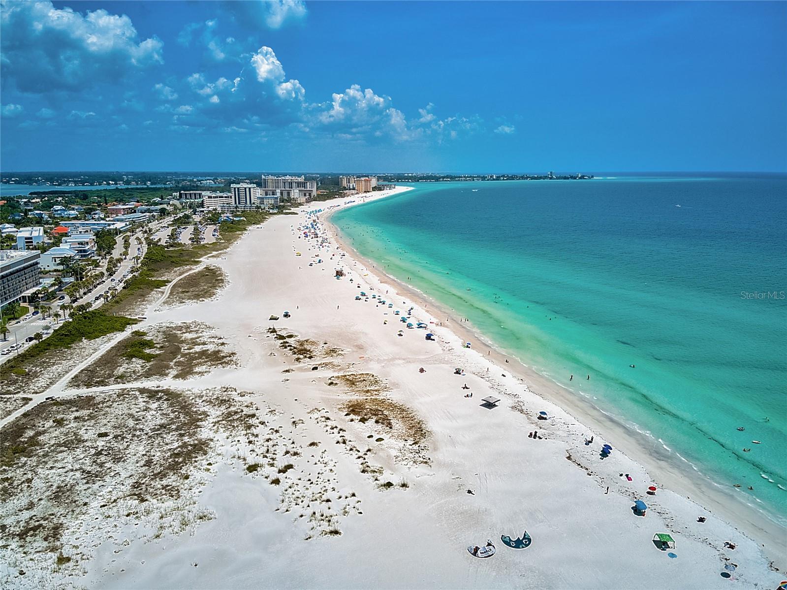 SAINT ARMANDS DIV JOHN RINGLING ESTATES - Residential