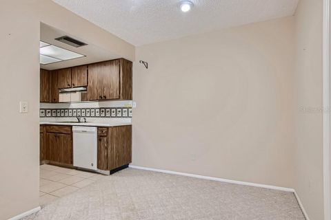A home in PALM HARBOR