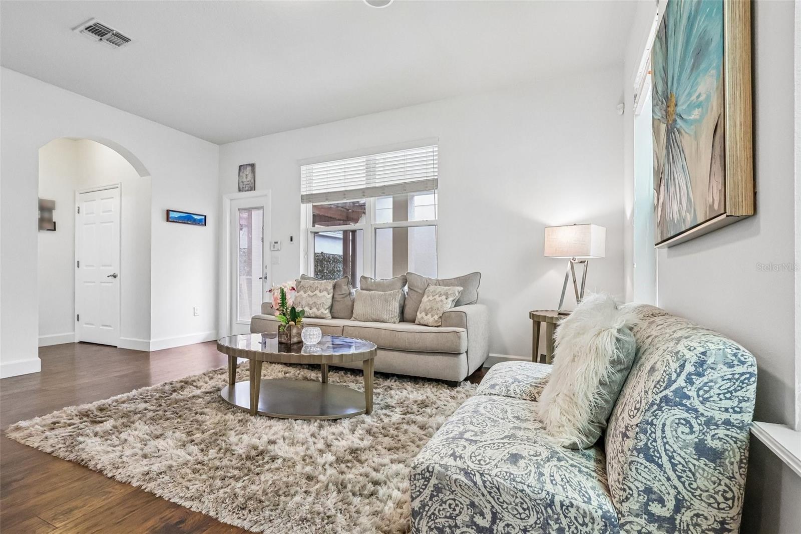 6412 GOLDEN DEWDROP TRAIL