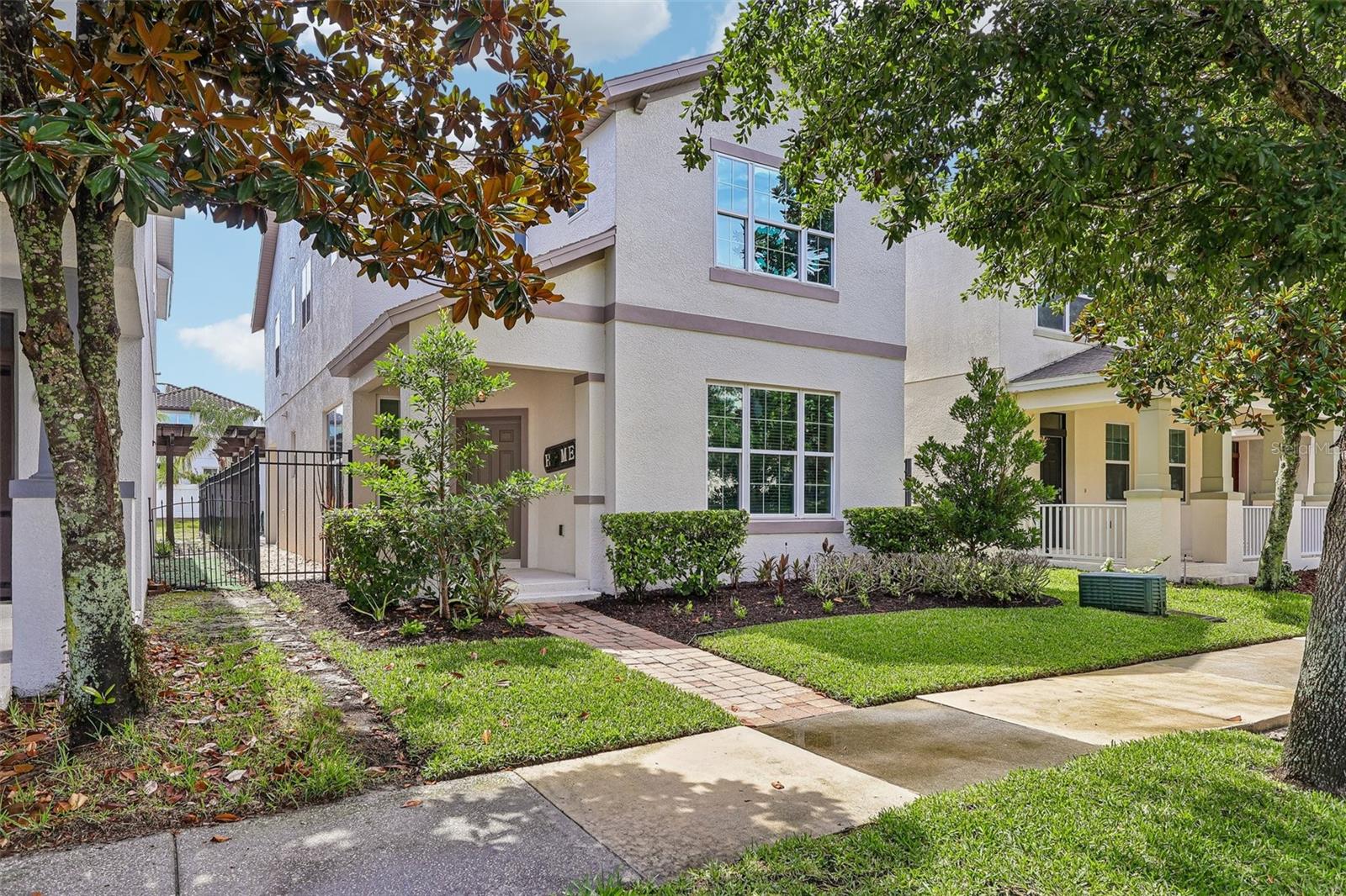 6412 GOLDEN DEWDROP TRAIL