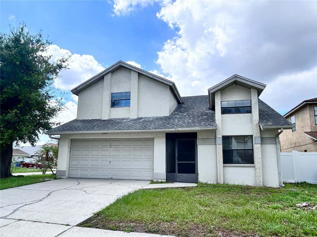 Photo of 11233 Elmfield Drive, Tampa, FL 33625 (MLS # TB8526143)