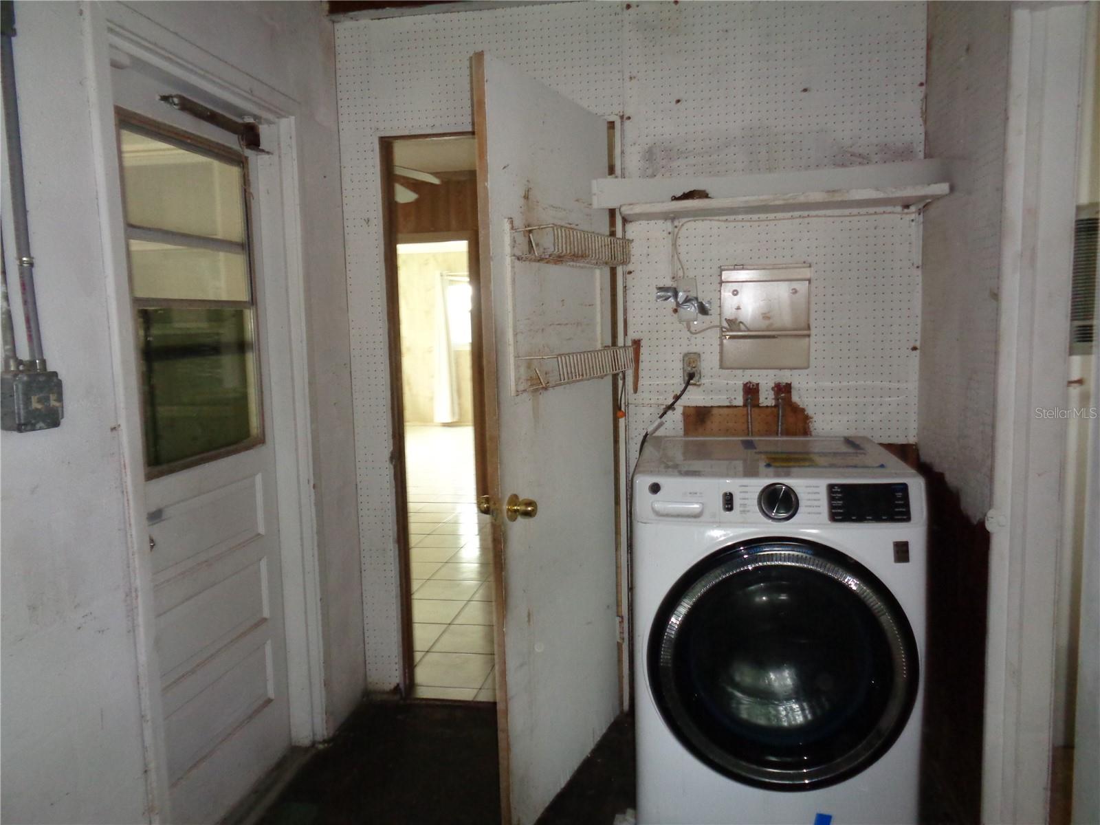 KENSINGTON PARK - Residential