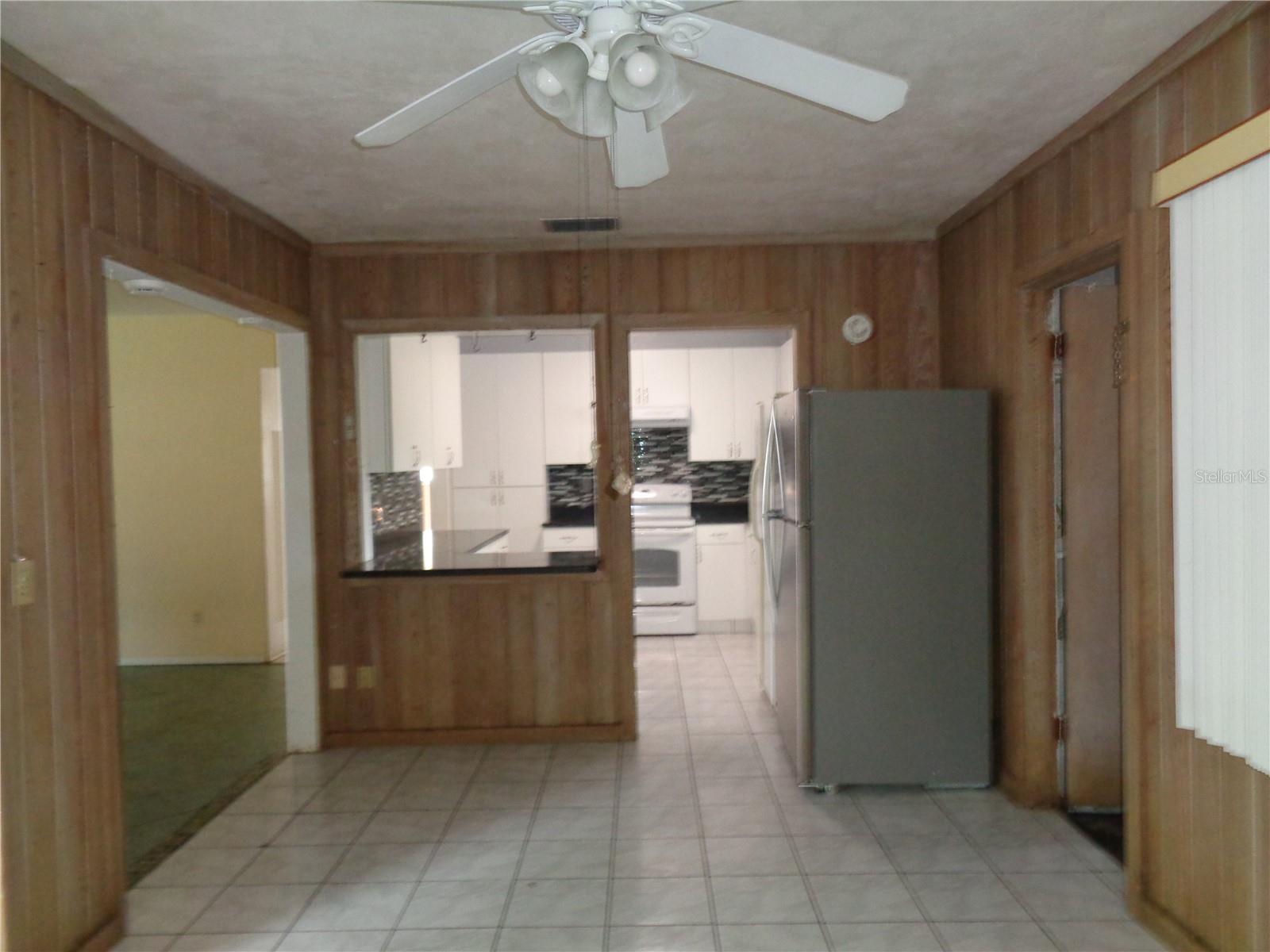 KENSINGTON PARK - Residential