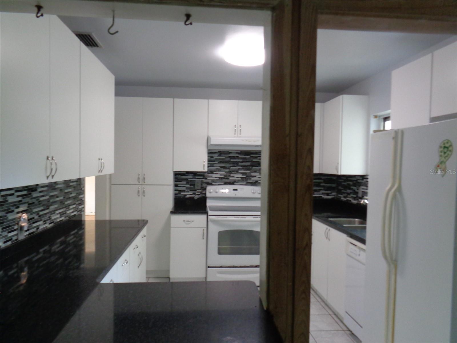 KENSINGTON PARK - Residential