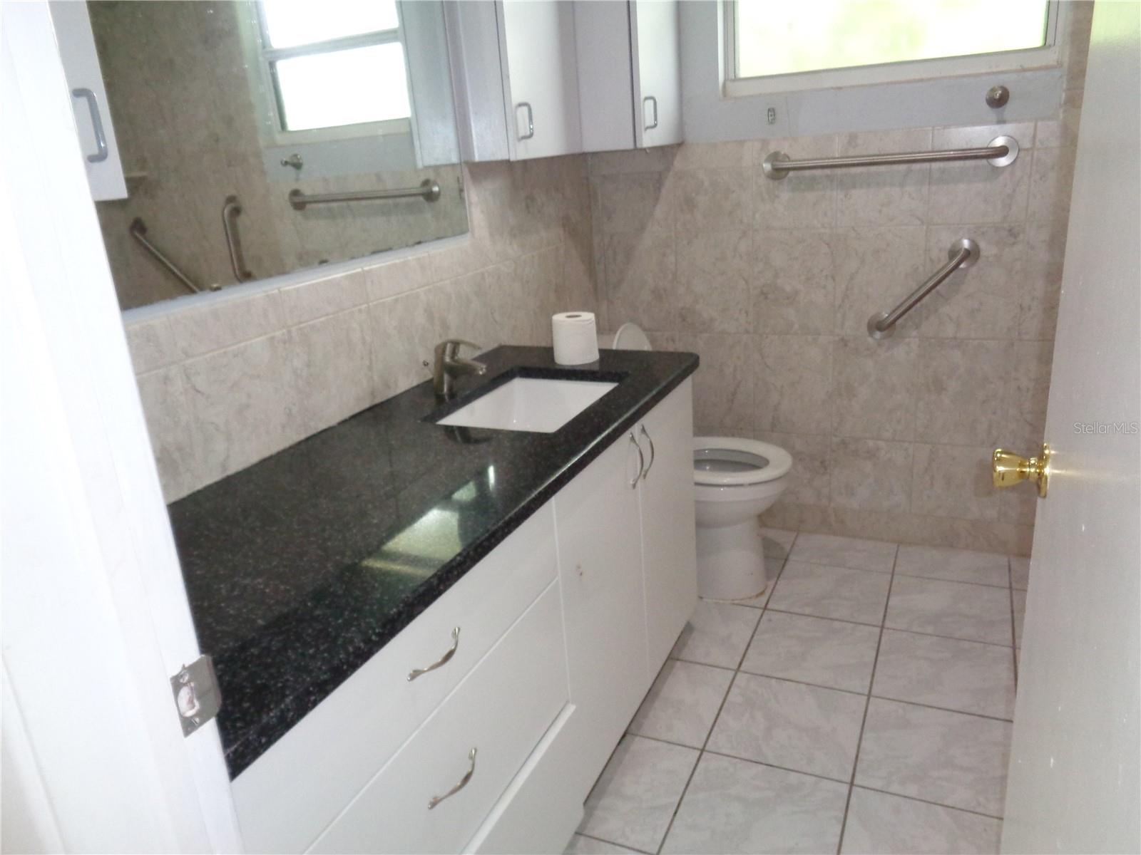 KENSINGTON PARK - Residential