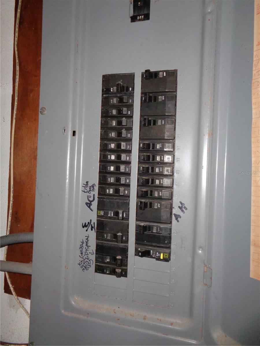 KENSINGTON PARK - Residential