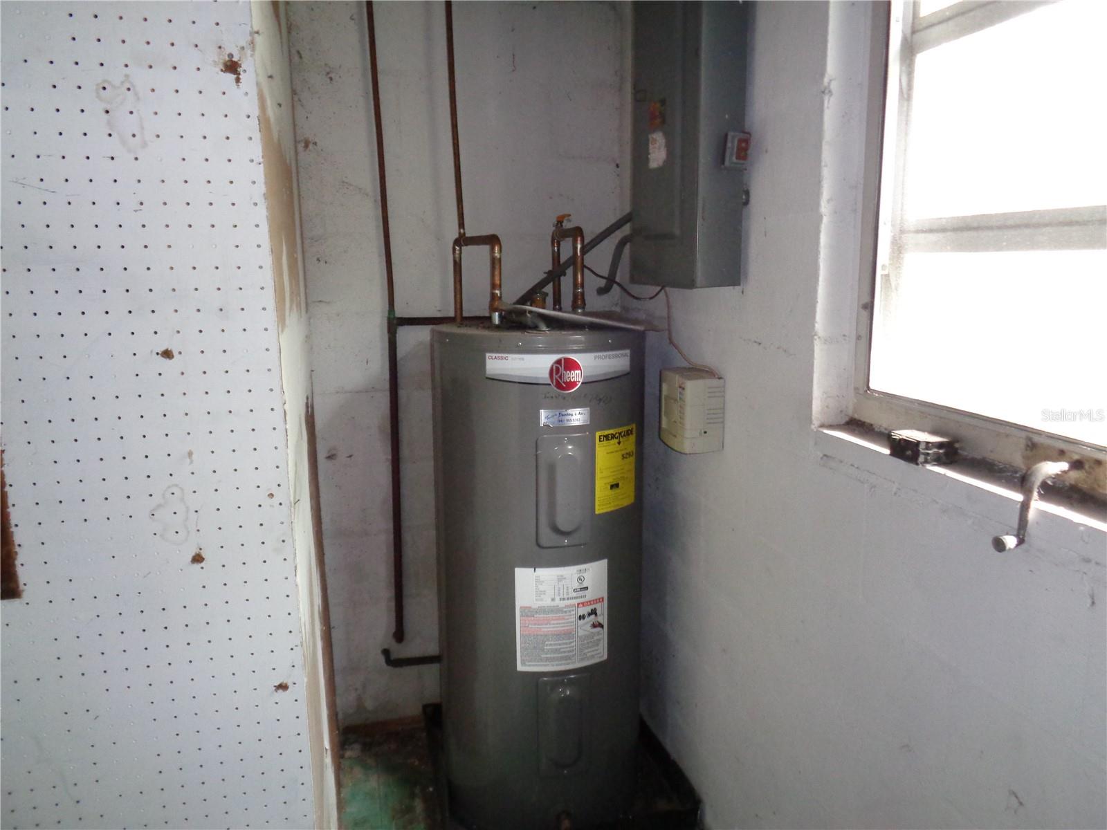 KENSINGTON PARK - Residential