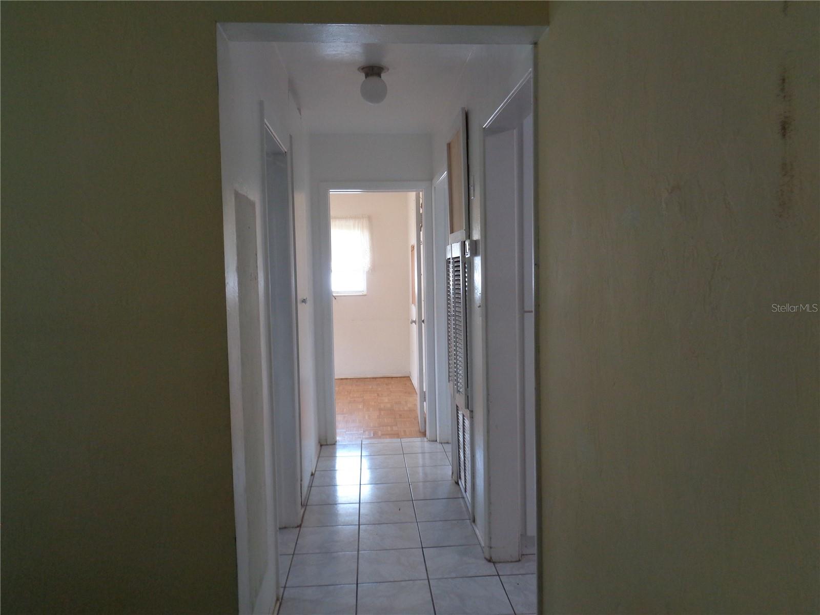 KENSINGTON PARK - Residential