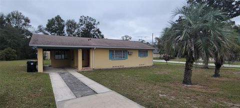 685 E FRENCH AVENUE ORANGE CITY FL 32763