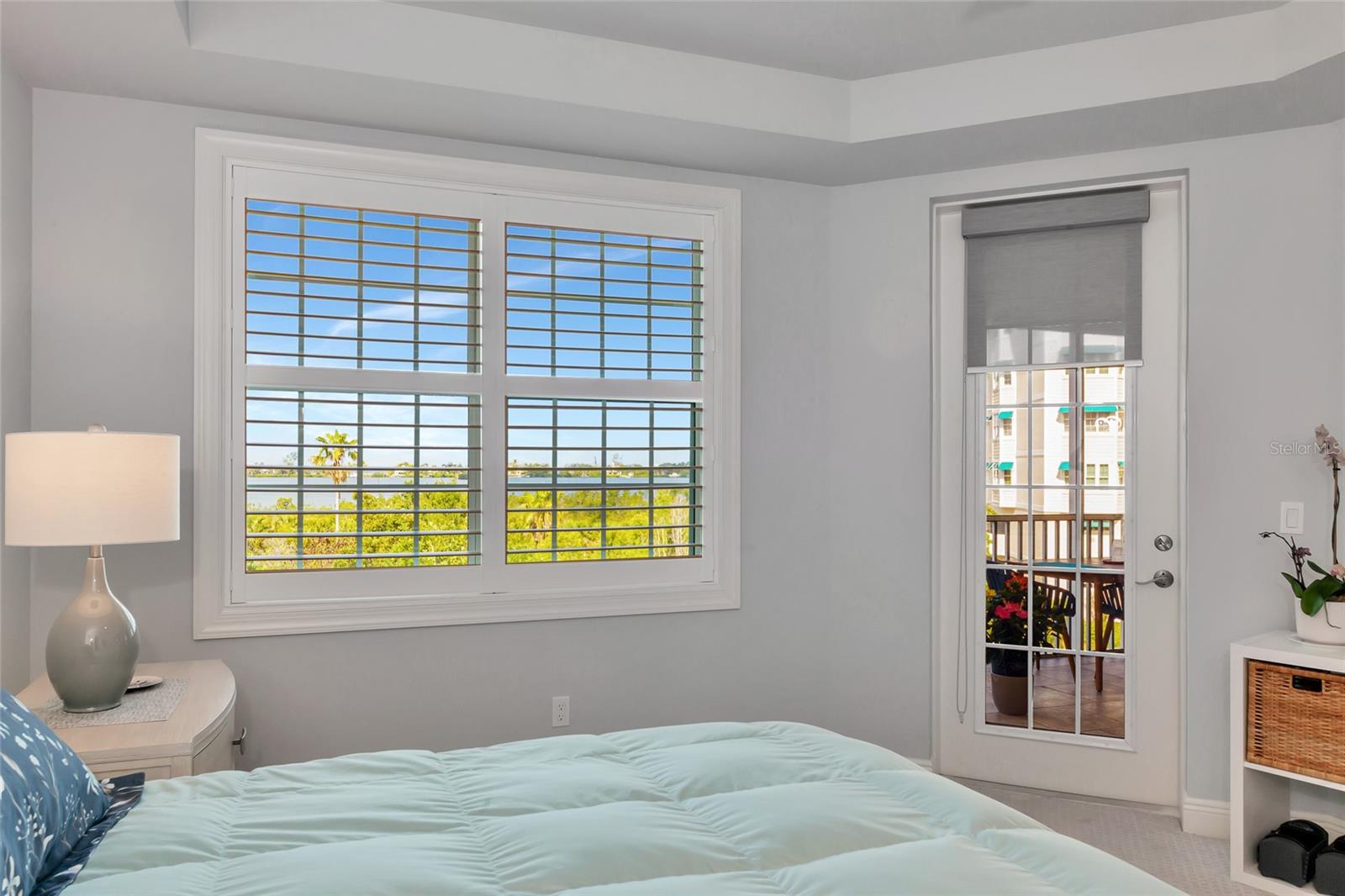 HIDDEN BAY - Residential