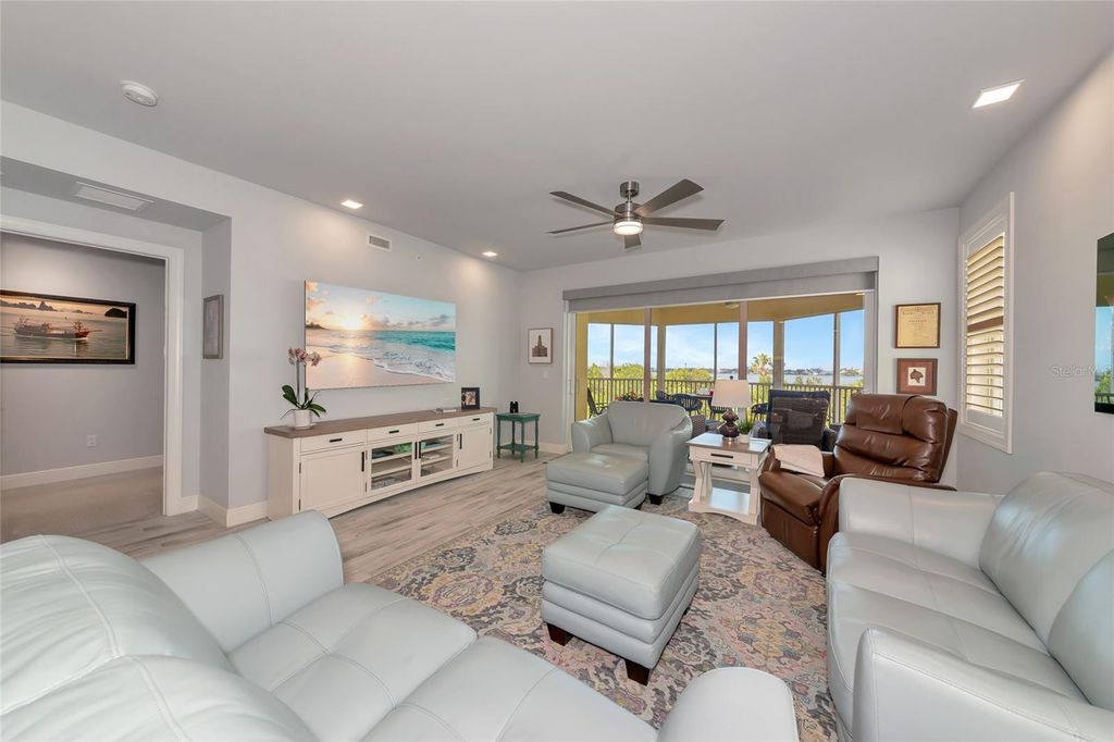Photo of 260 Hidden Bay Drive #305, Osprey, FL 34229 (MLS # A4650487)