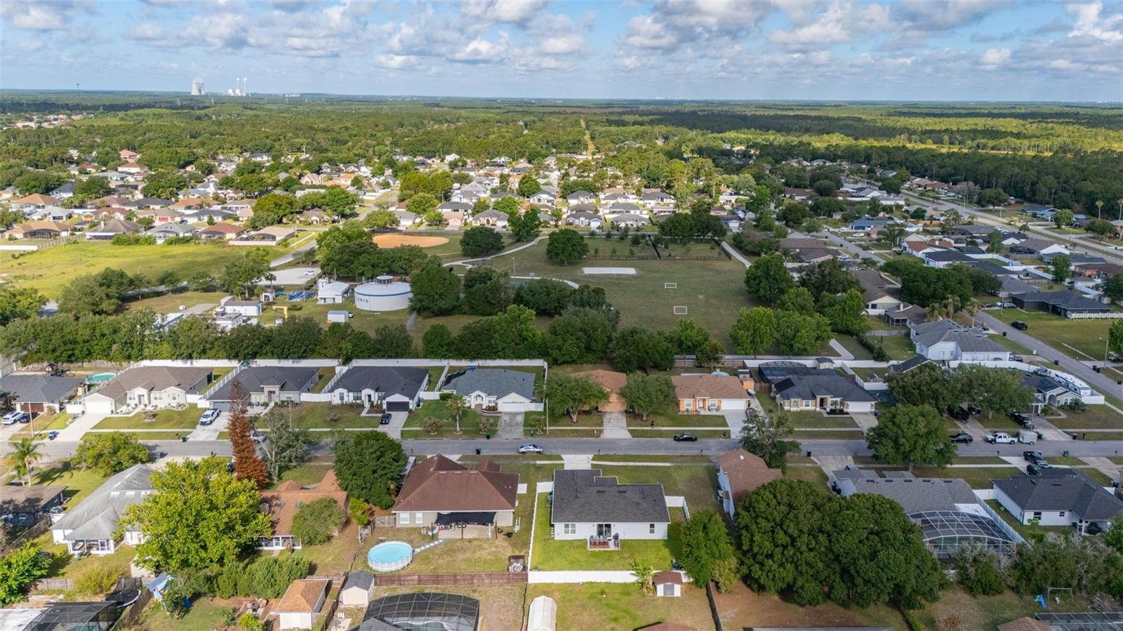 ROCKET CITY - Residential