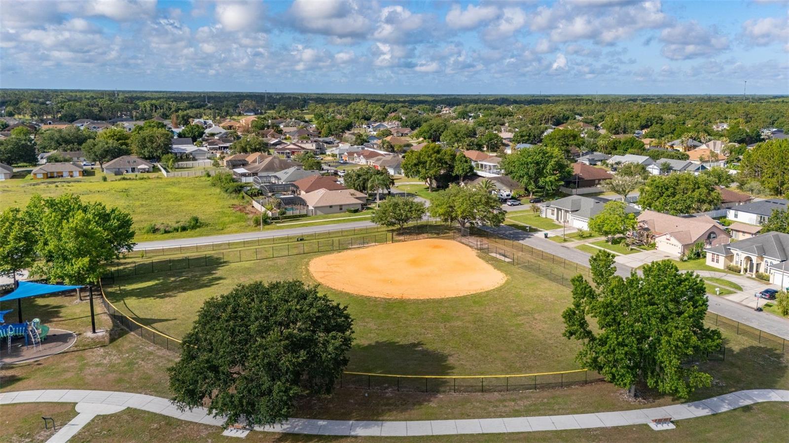 ROCKET CITY - Residential