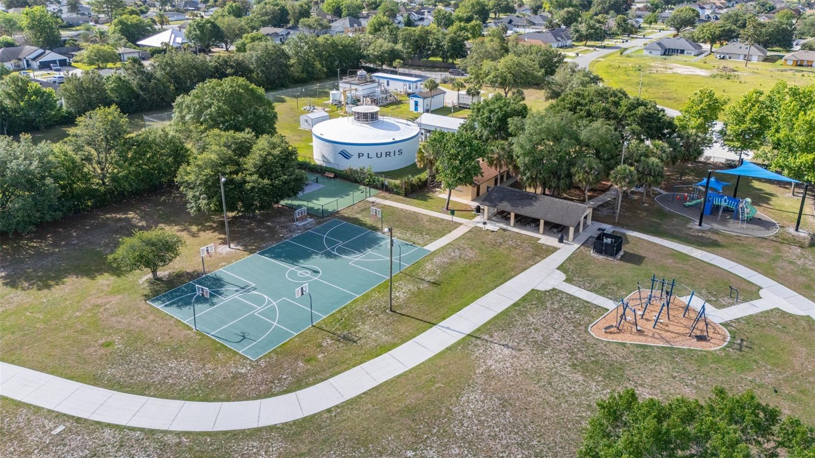 ROCKET CITY - Residential