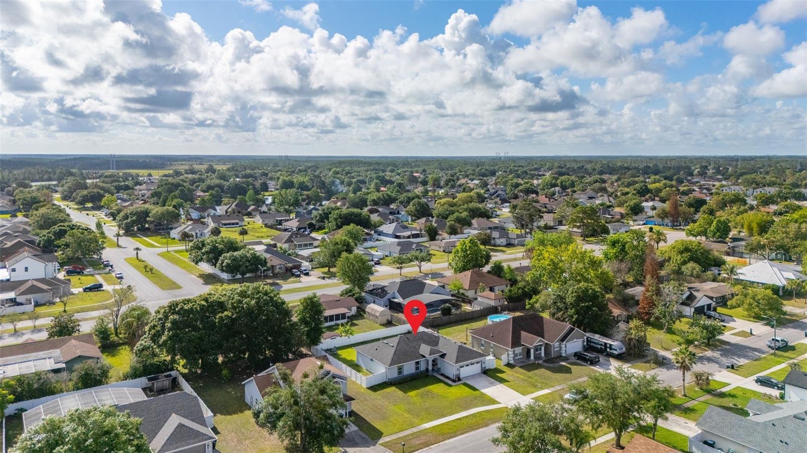 ROCKET CITY - Residential