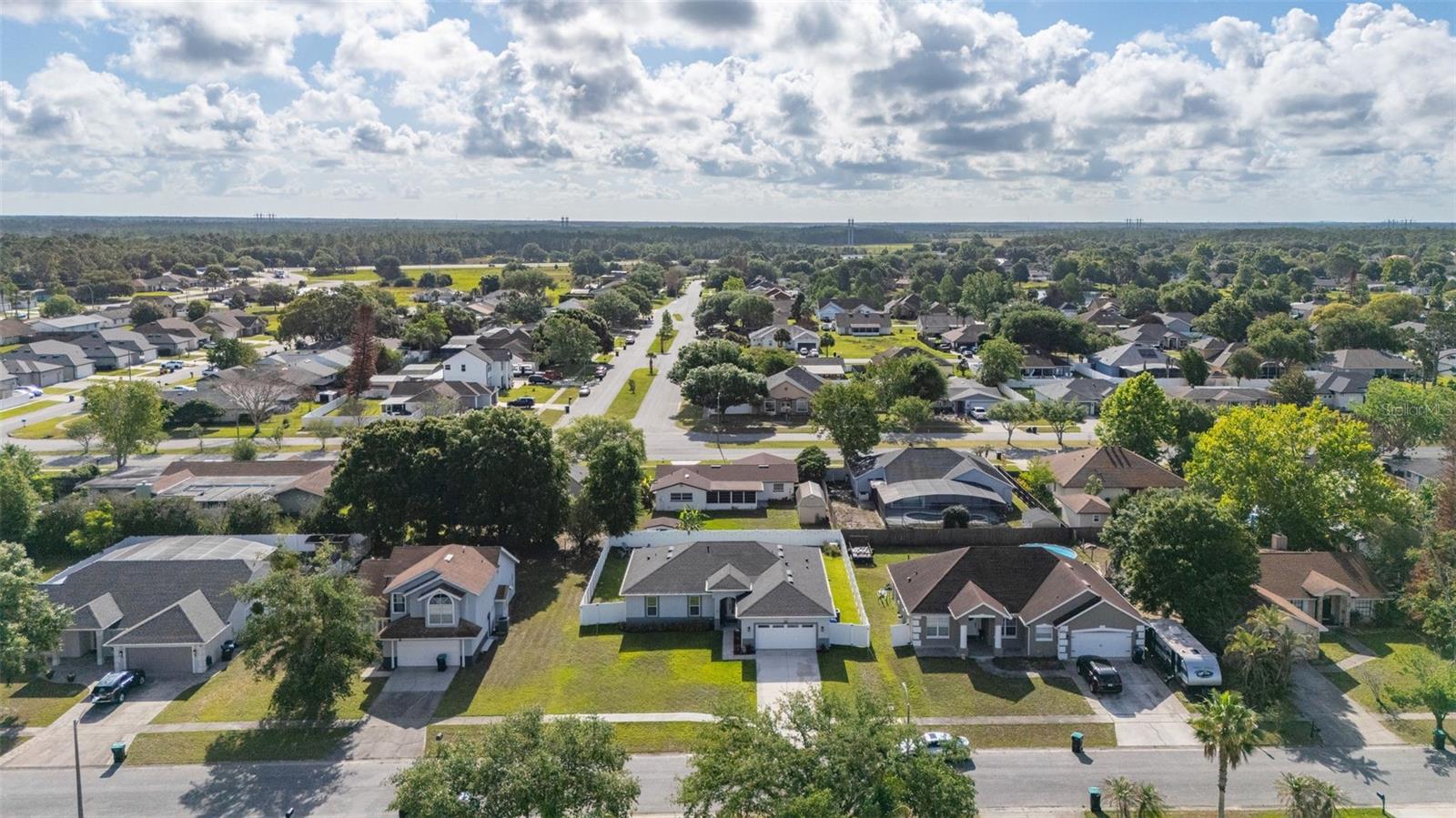 ROCKET CITY - Residential